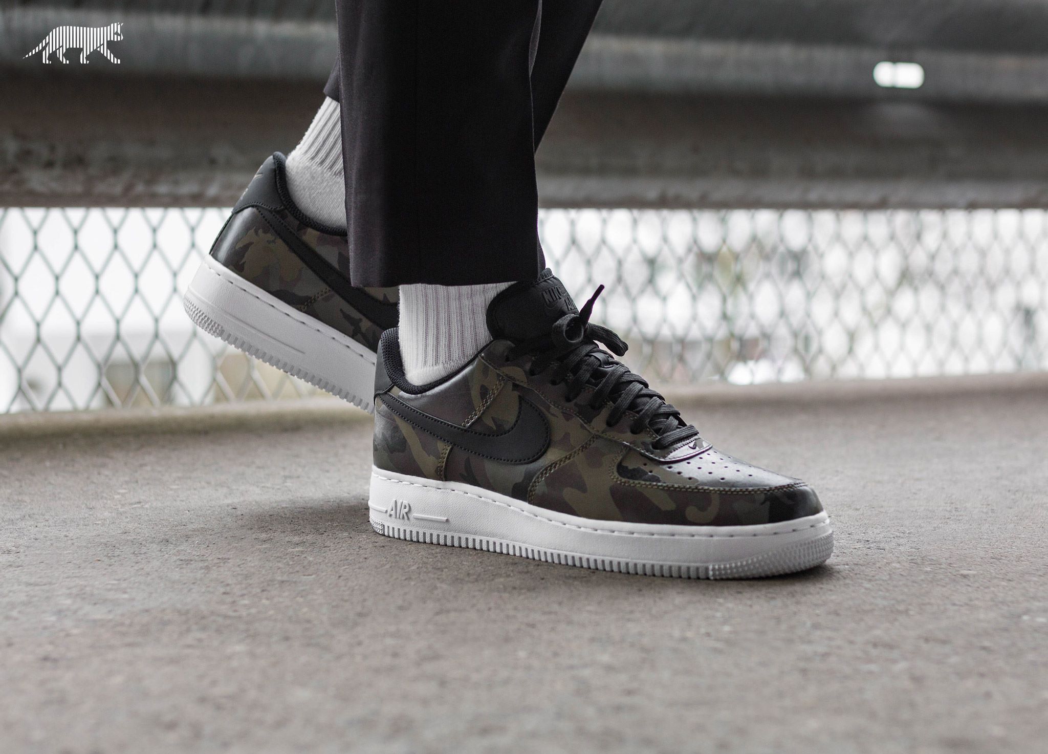 Air force sale 1 camo olive